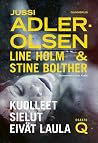 Kuolleet sielut e...