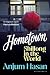 Hometown: Shillong in the W...