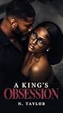A King's Obsession