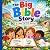 The Bible Bible Story: A Co...