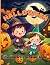 Halloween - Children's Colo...