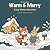 Warm & Merry: Cozy Winter M...