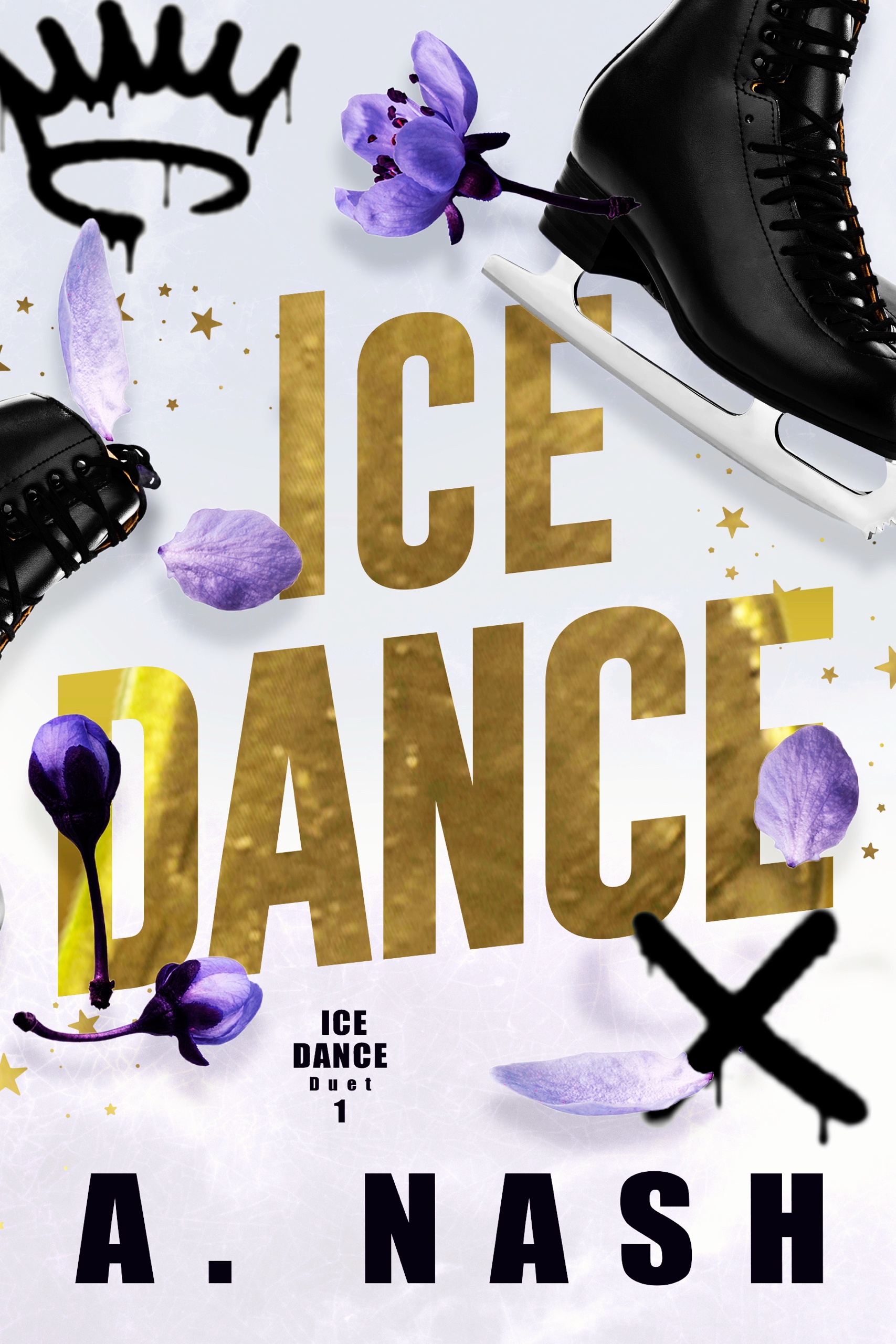 Read Ice Dance (Ice Dance Duet #1)
