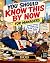 You Should Know This By Now — For Managers by Mike Runion
