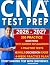 CNA TEST PREP 2026-2027 by Grace Banting