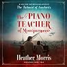 The Piano Teacher...