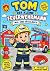 Tom bei der Feuerwehr: Das ...