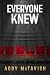 Everyone Knew (Billionaires...