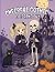 Cheerful Gothic Coloring Fun