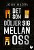 Det som döljer sig mellan oss