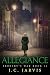 Allegiance by J.C. Jarvis