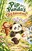 Pip the Panda’s Big Adventure