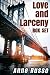Love and Larceny Box Set