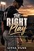 The Right Play: An MM Baseb...