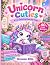 Unicorn Cuties: A Fun Color...