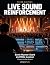 Live Sound Reinforcement