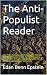 The Anti-Populist Reader: H...