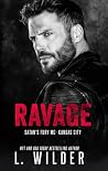 Ravage: Satan's F...