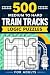 500 Medium to Hard Train Tr...