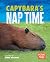 Capybara's Nap Time