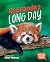 Red Panda's Long Day
