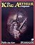 King Arthur Companion by Phyllis Ann Karr