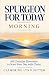 Spurgeon for Today MORNING by Catherine Lynn Sutter
