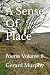 A Sense Of Place: Poems Vol...