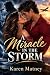 A Miracle in the Storm by Karen Matney