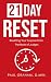 21-Day Reset: Resetting You...