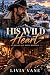 His Wild Heart by Livia Vane