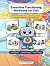 Executive Functioning Workbook for Kids Ages 7-12 by Arty Moon