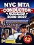 NYC MTA Conductor Exam Prep by Marcus Reyes