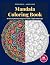 Mandala Coloring Book for A...