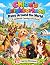 Paws Around the World