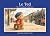 the adventures of Le Ted: t...