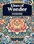 Lines of Wonder: 100 Unique...