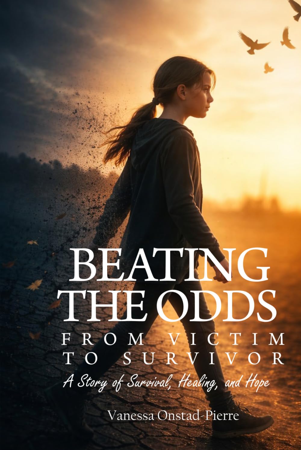 Read Beating the Odds: From Victim to Survivor