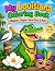 My Louisiana Coloring Book by Kat Evans