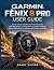 GARMIN FĒNIX 8 PRO USER GUI...