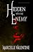 Hidden With The Enemy (Merc...