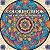 An Adult Coloring Book of Intricate Mandala Designs for Relax... by Aria Moon