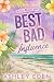 Best Bad Influence by Ashley  Eden