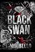BLACK SWAN by L.M.R BELLO