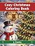 Cozy Christmas Coloring Boo...