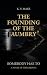 The founding of the Aumbry by K. V. Maes
