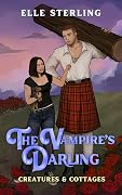 The Vampire's Darling