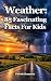 Weather: 85 Fascinating Fac...