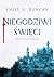 Niegodziwi święci (Niegodziwi święci, #1)