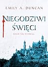 Niegodziwi święci